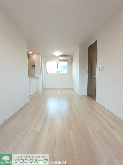 フィデール　ハイムの物件内観写真