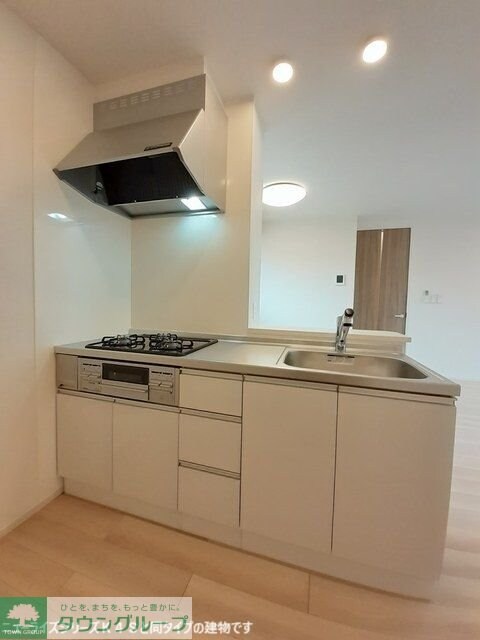 フィデール　ハイムの物件内観写真