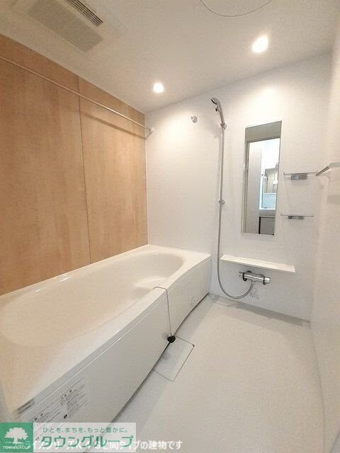 フィデール　ハイムの物件内観写真