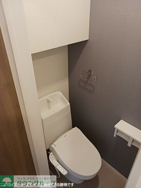 フィデール　ハイムの物件内観写真