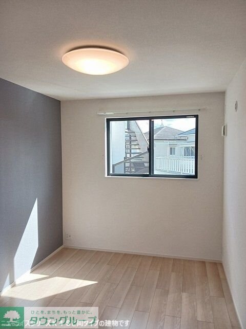 フィデール　ハイムの物件内観写真