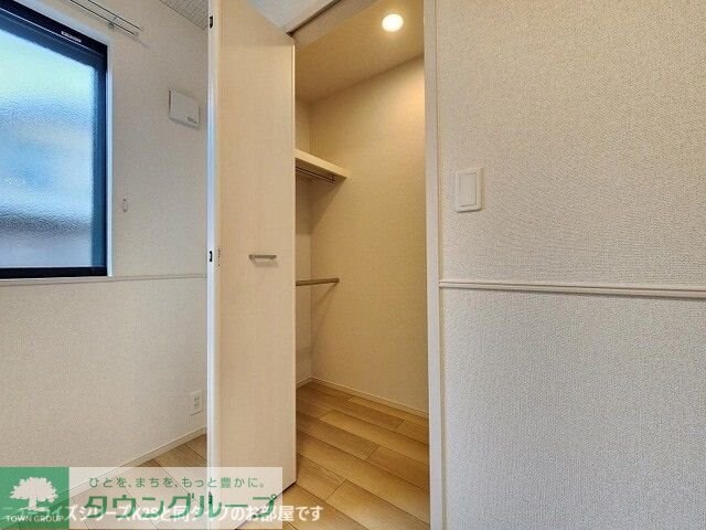 メゾン　アンソレイエ　下之城Iの物件内観写真