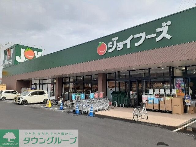 メゾン　アンソレイエ　下之城Iの物件内観写真