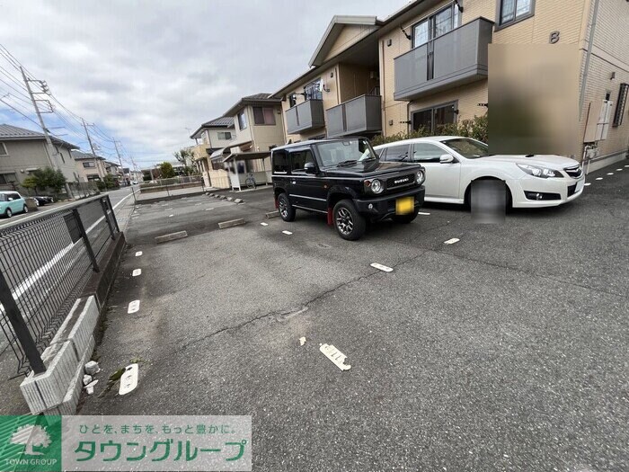 クレストコート　Ａ\\/Ｂの物件内観写真