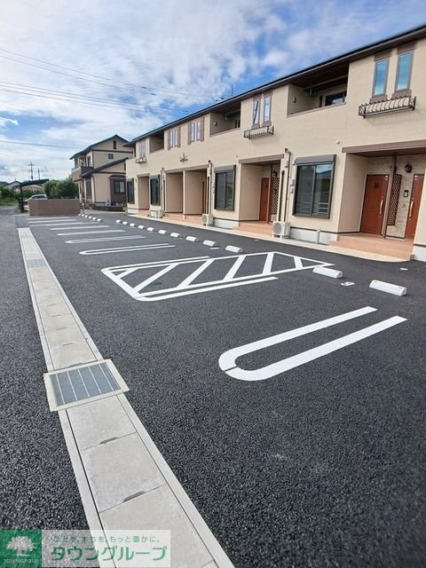 カメリア　塩川　Ａの物件内観写真