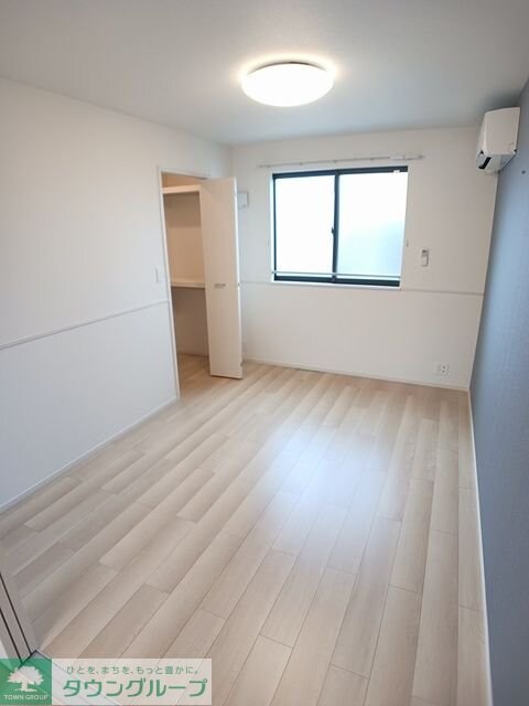 カメリア　塩川　Ａの物件内観写真