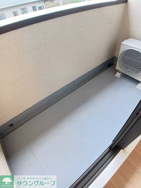 カメリア　塩川　Ａの物件内観写真