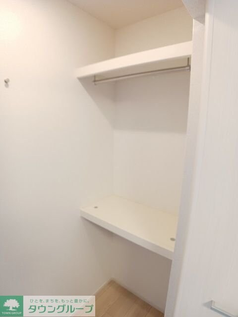 カメリア　塩川　Ａの物件内観写真