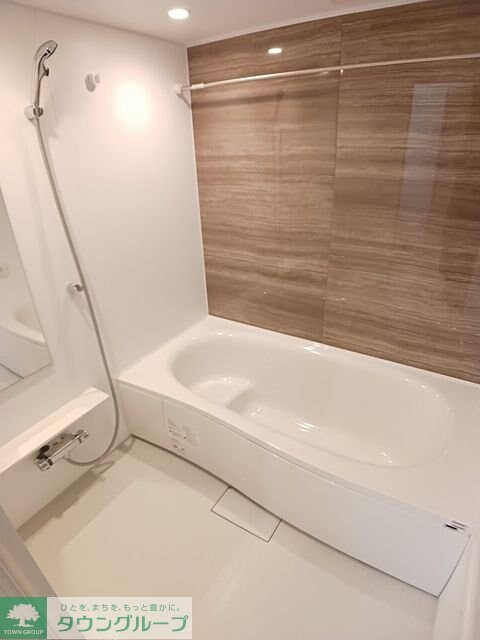 カメリア　塩川　Ａの物件内観写真