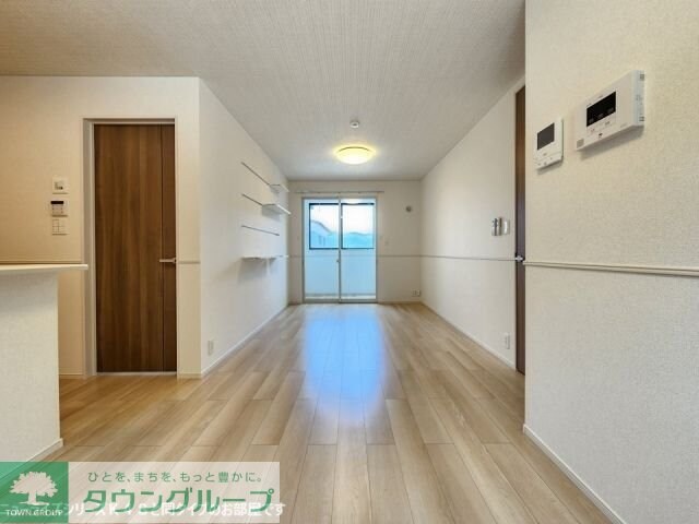 フィデール　ハイムの物件内観写真