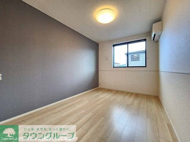 フィデール　ハイムの物件内観写真