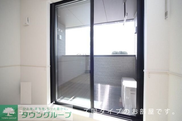 フィデール　ハイムの物件内観写真