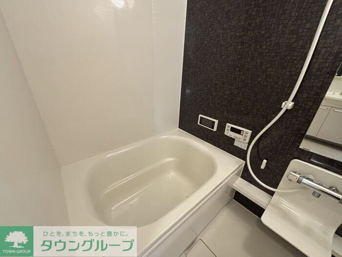 ＩＳＨＩＫＡＷＡ　ＨＩＬＬＳ　VIIの物件内観写真