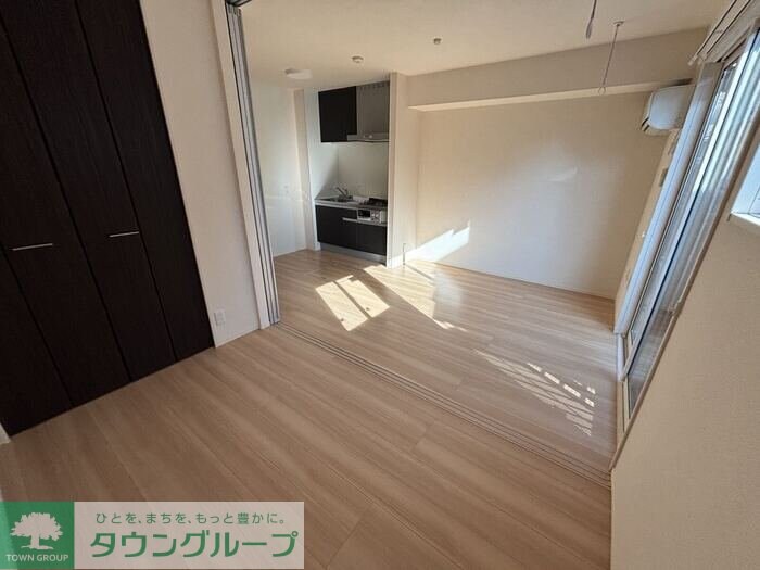 ＩＳＨＩＫＡＷＡ　ＨＩＬＬＳ　VIIの物件内観写真