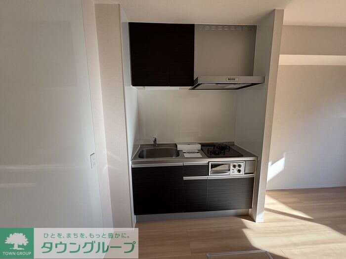 ＩＳＨＩＫＡＷＡ　ＨＩＬＬＳ　VIIの物件内観写真