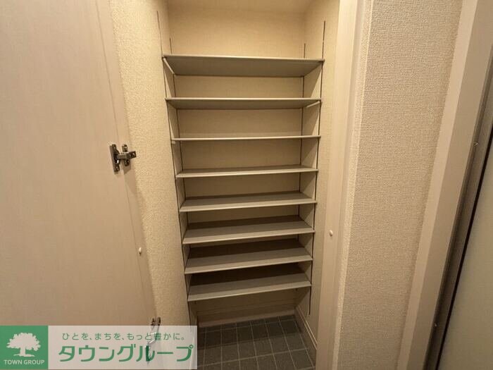 ＩＳＨＩＫＡＷＡ　ＨＩＬＬＳ　VIIの物件内観写真