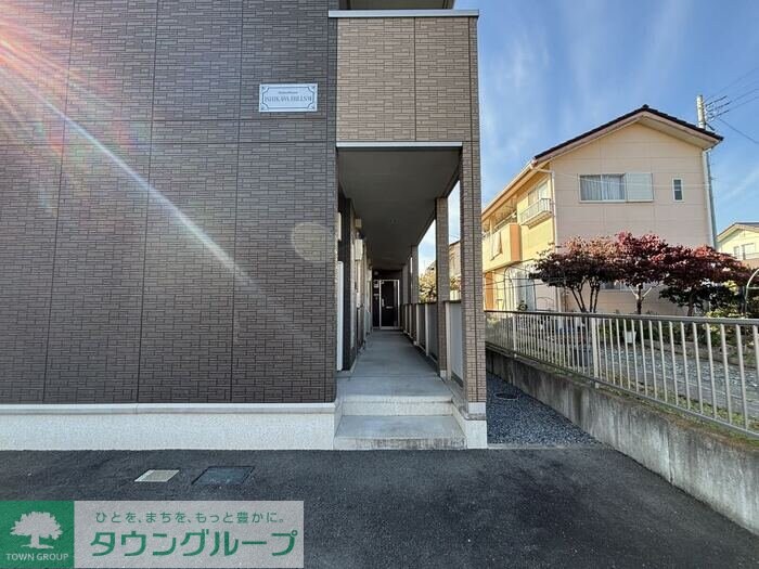 ＩＳＨＩＫＡＷＡ　ＨＩＬＬＳ　VIIの物件内観写真