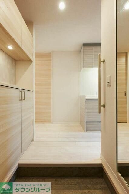 アルティスタの物件内観写真