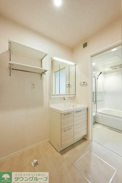 アルティスタの物件内観写真