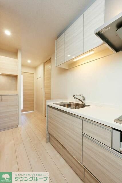 アルティスタの物件内観写真