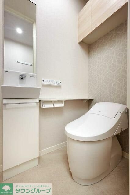 アルティスタの物件内観写真