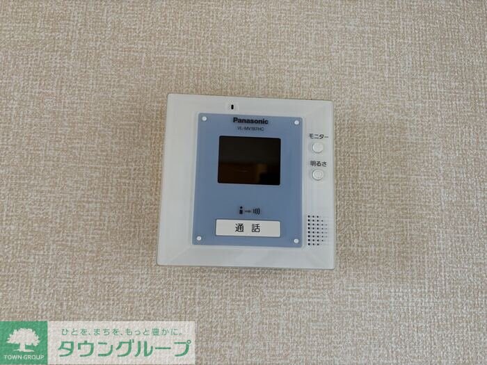 フローラハイツ　Ｂの物件内観写真