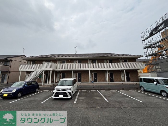 フローラハイツ　Ｂの物件内観写真