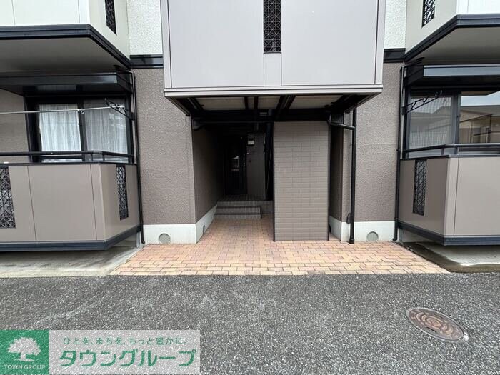 フローラハイツ　Ｂの物件内観写真