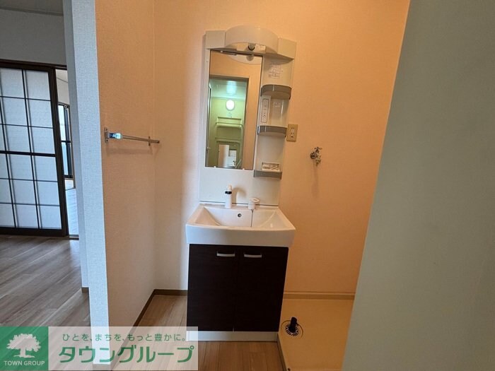 フローラハイツ　Ｂの物件内観写真