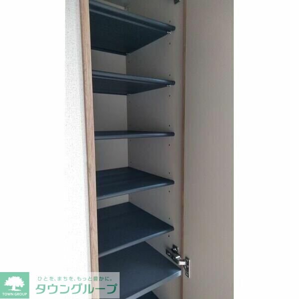 ＭＫｃｏｕｒｔ　（エムケーコート）の物件内観写真