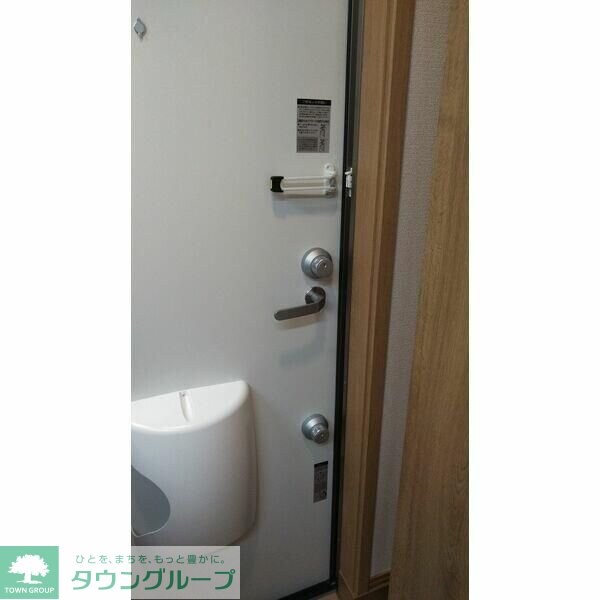 ＭＫｃｏｕｒｔ　（エムケーコート）の物件内観写真