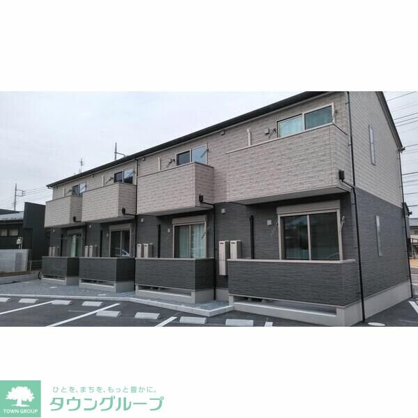 ＭＫｃｏｕｒｔ　（エムケーコート）の物件外観写真