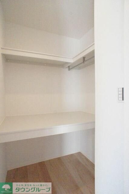 プラージュ・ノムの物件内観写真