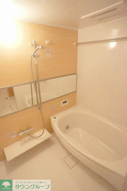 プラージュ・ノムの物件内観写真