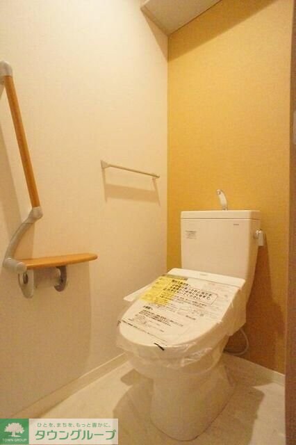 プラージュ・ノムの物件内観写真