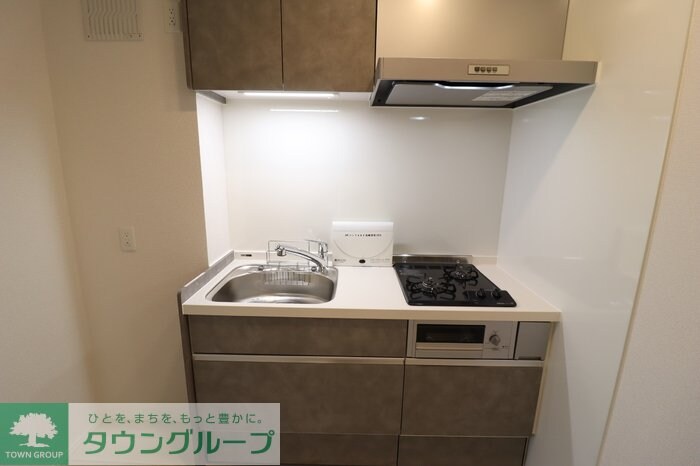 ＡＫコンフォルト高崎栄町の物件内観写真