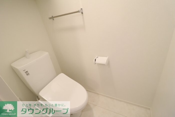 ＡＫコンフォルト高崎栄町の物件内観写真