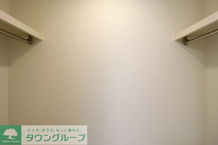 ＡＫコンフォルト高崎栄町の物件内観写真