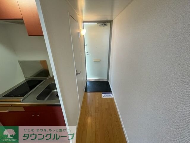 レオパレス欅の物件内観写真