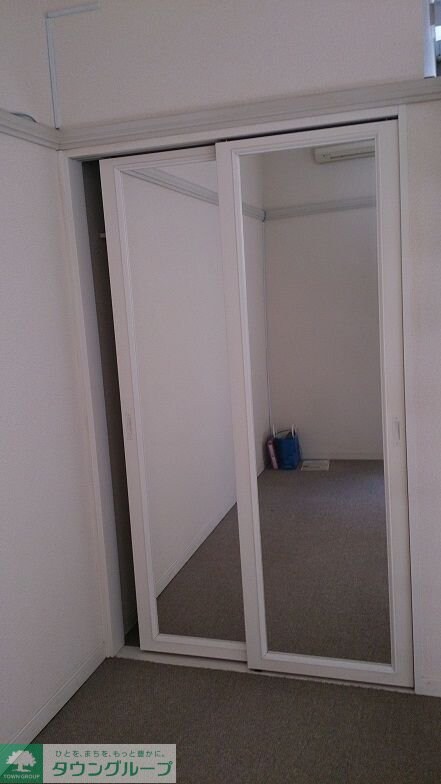 レオパレス欅の物件内観写真