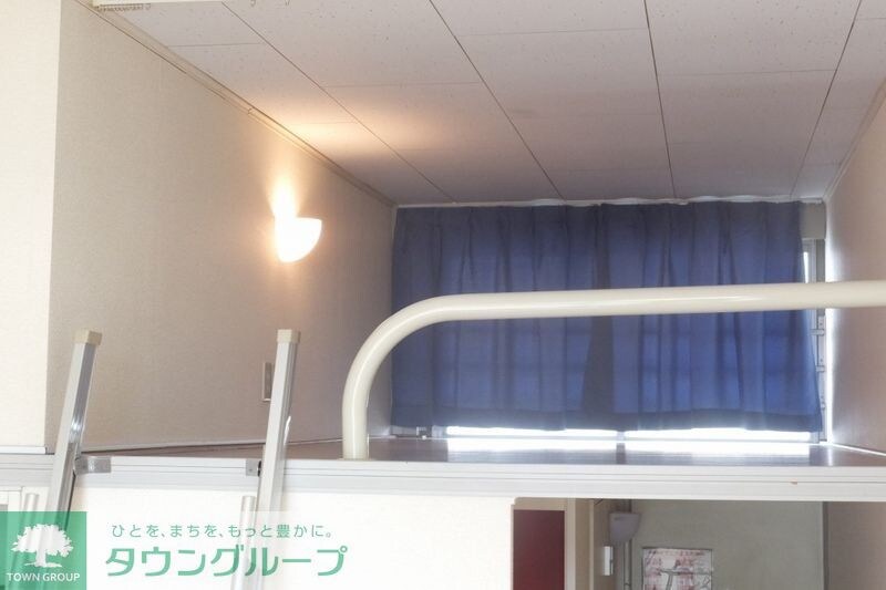 レオパレス欅の物件内観写真