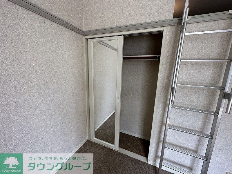 レオパレス欅の物件内観写真