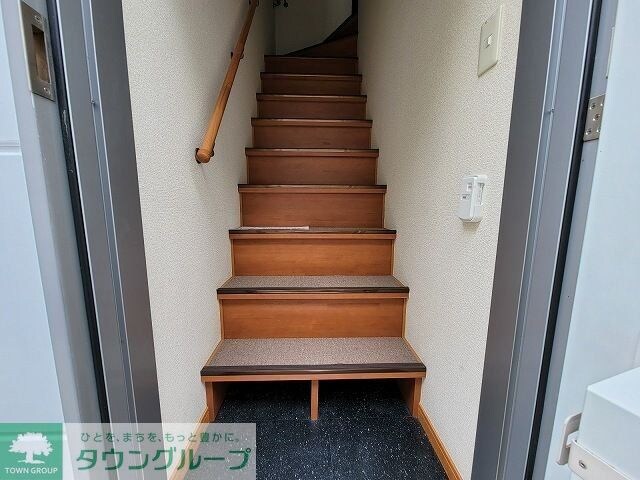 レオパレス欅の物件内観写真