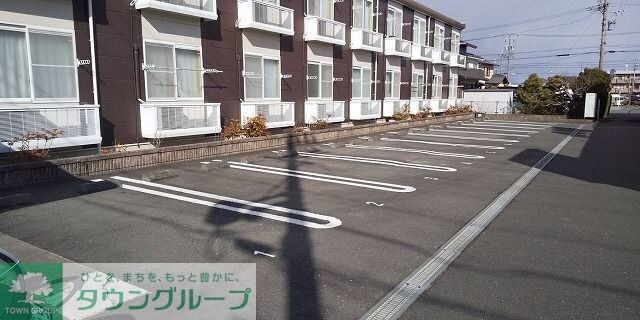 レオパレス欅の物件内観写真