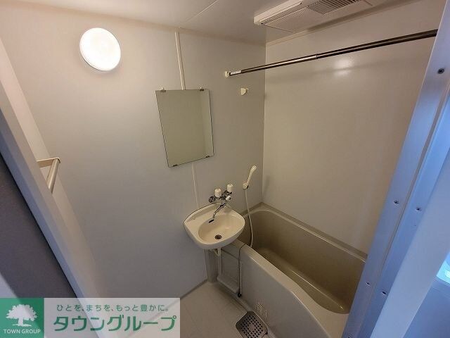 レオパレス欅の物件内観写真