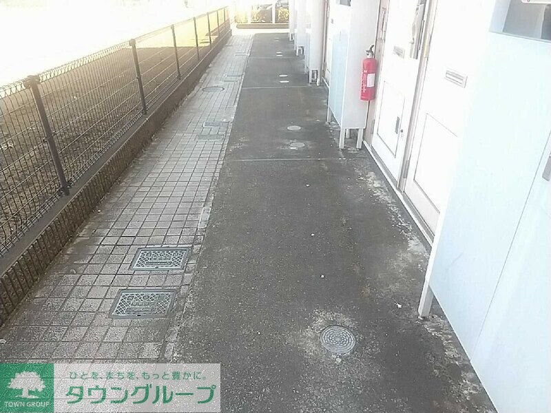 レオパレス欅の物件内観写真