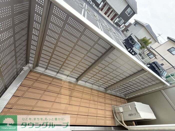 スペチアーレ　Iの物件内観写真