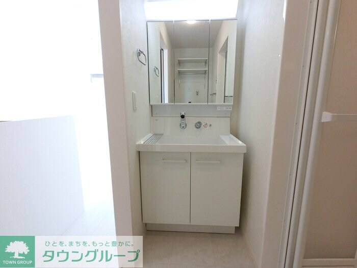 ピスタの物件内観写真