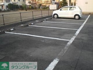 レオパレス新町の物件内観写真