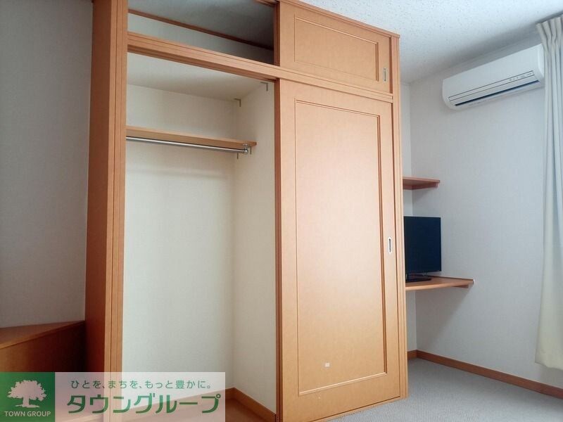 レオパレス新町の物件内観写真